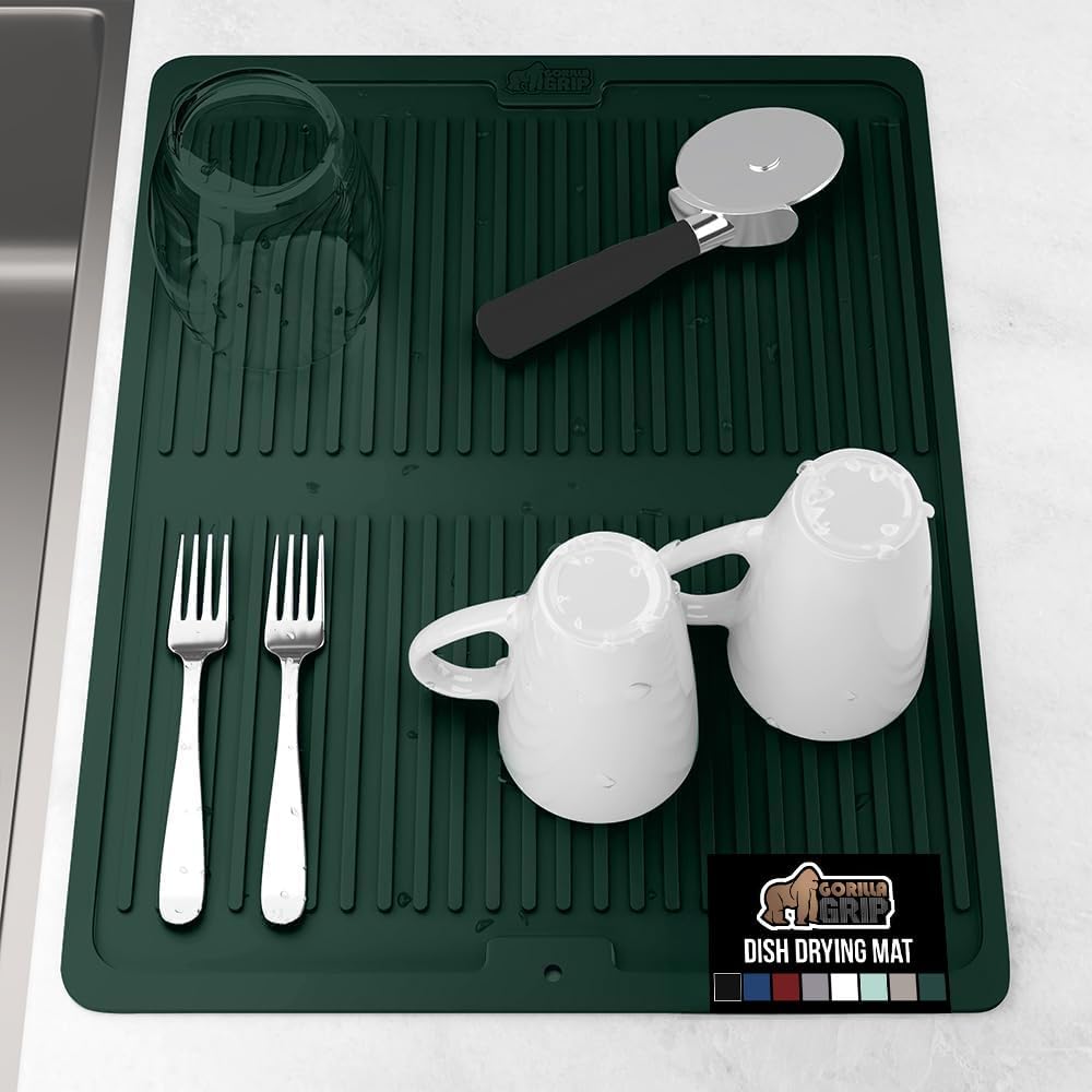 Kitchen Utensils & Gadgets