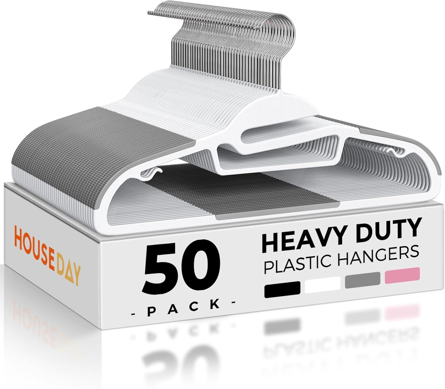 Clothing & Closet Storage