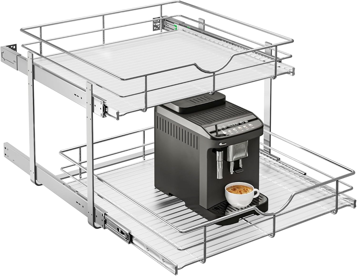 Storage & Organization