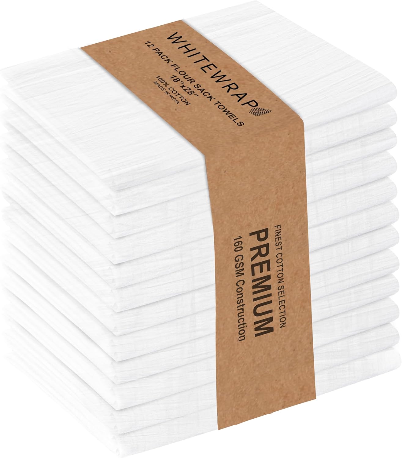 Kitchen & Table Linens