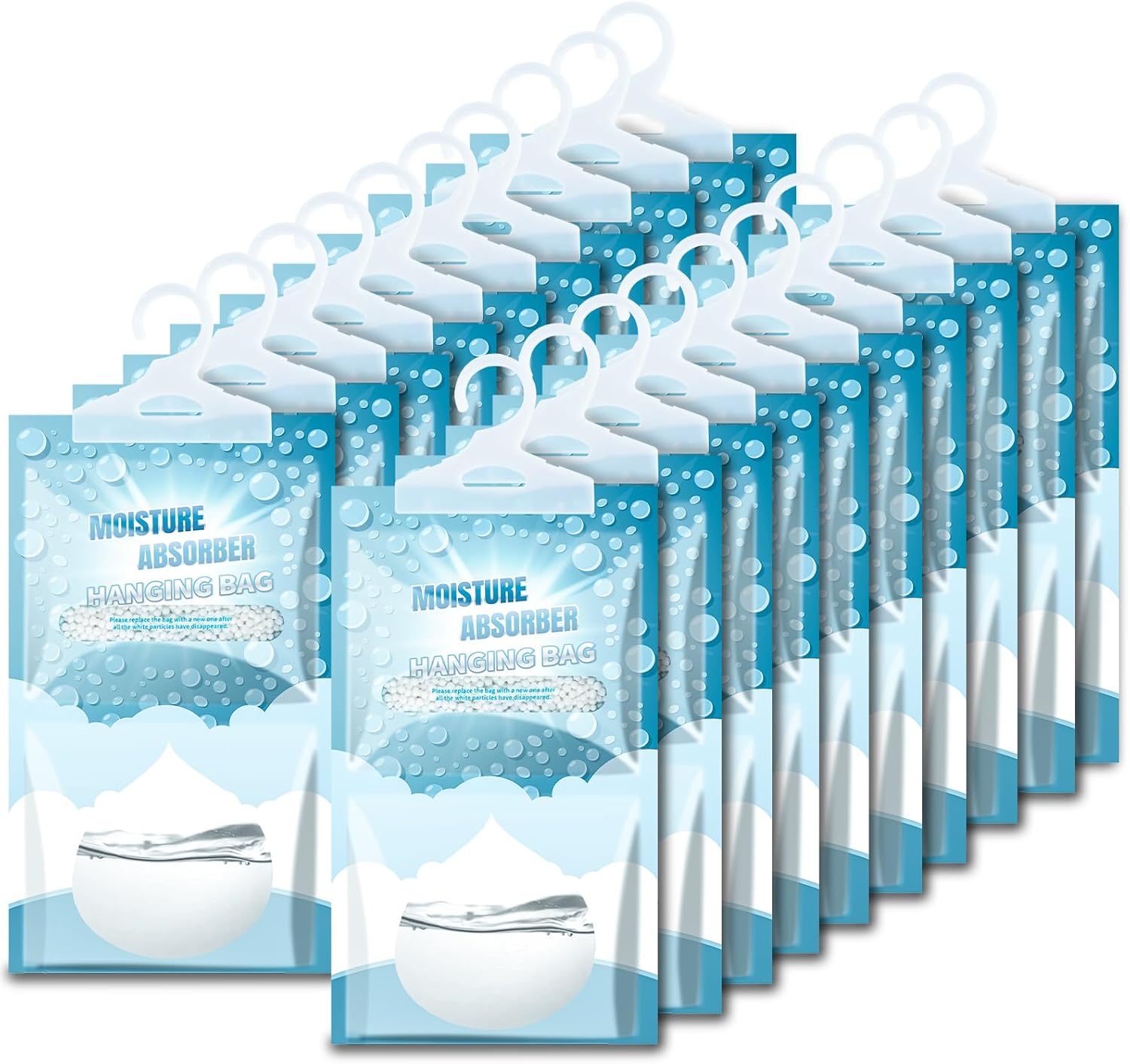 Cooling & Air Quality