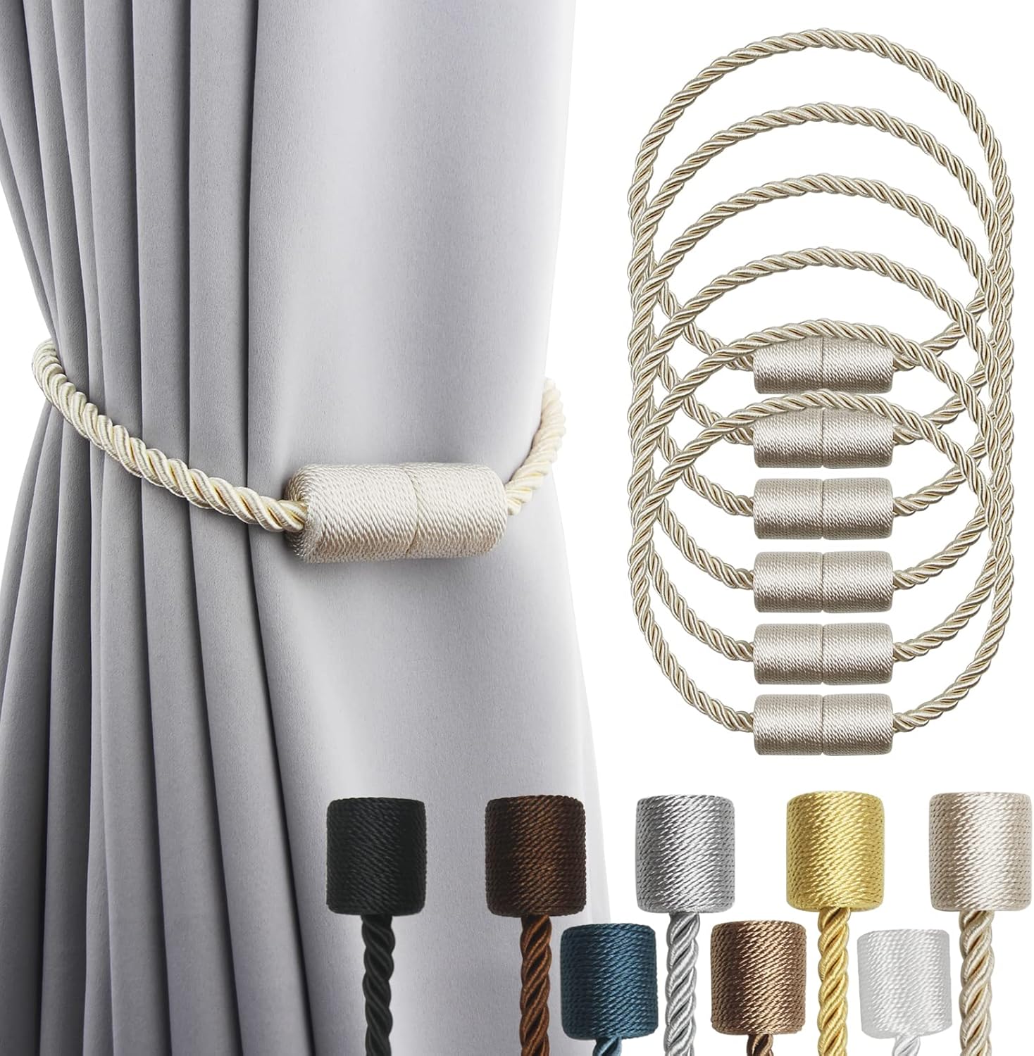 Window Treatment Hardware