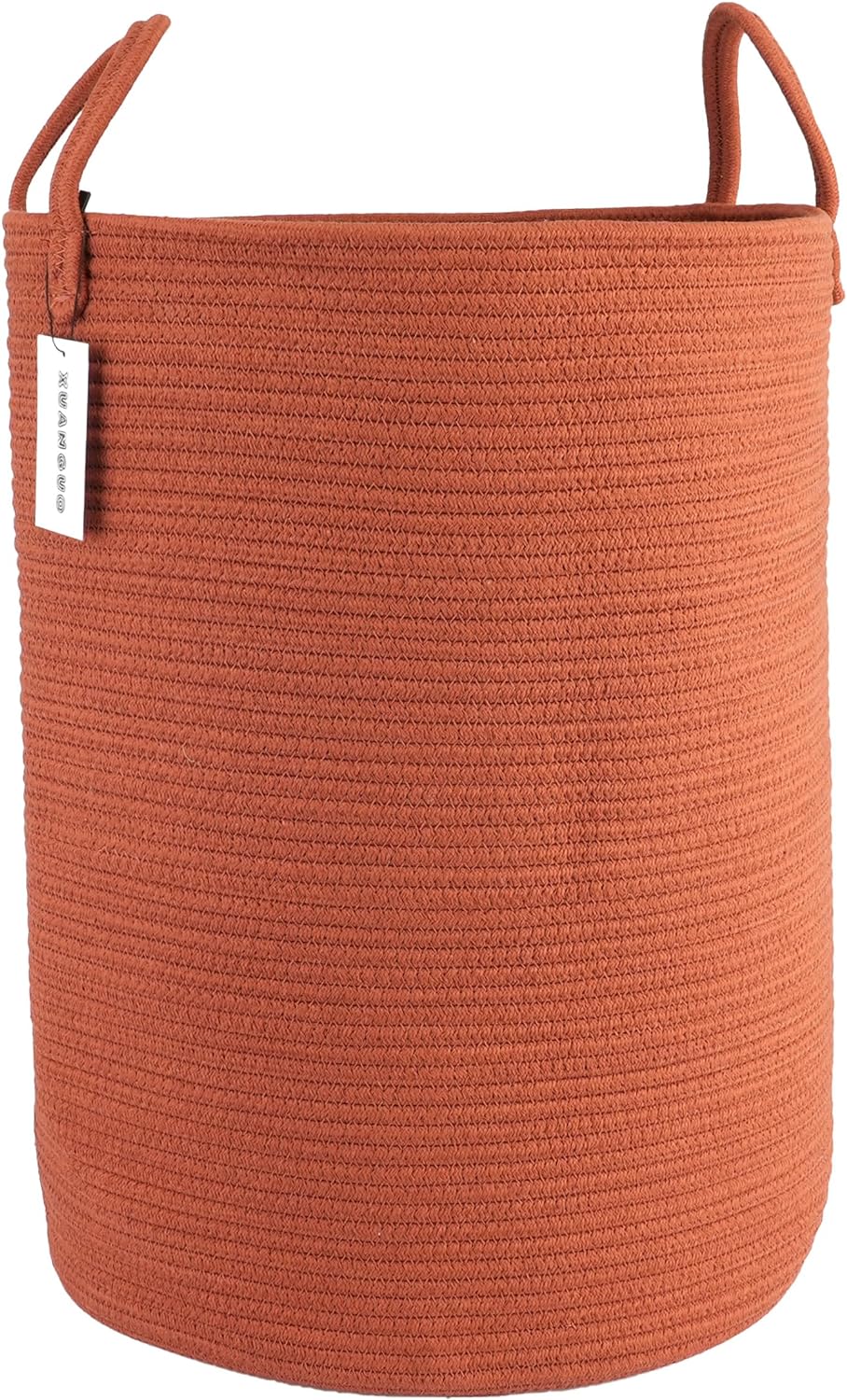 Laundry Storage & Organization